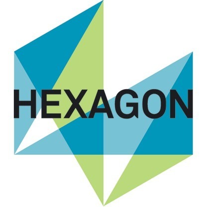 Hexagon Logo